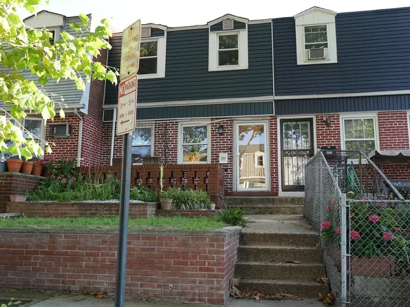 339 Stevens Ave, Jersey City, NJ 07305