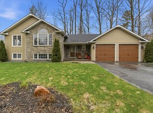 80 Whispering Woods Dr, Quinte West, ON K8V5P7