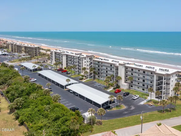 3100 Ocean Shore Blvd APT 105, Ormond Beach, FL 32176