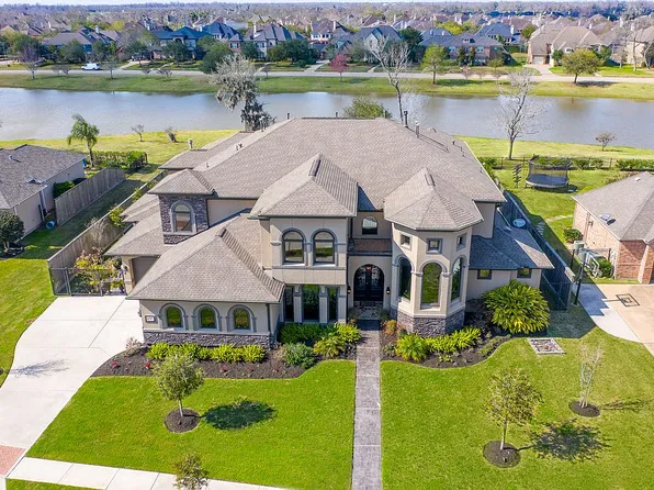 30 Tayside Trak, Missouri City, TX 77459