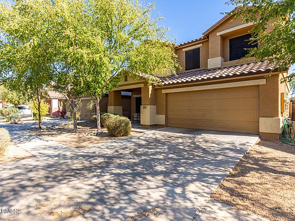 2nd image of 3403 S 87TH Drive