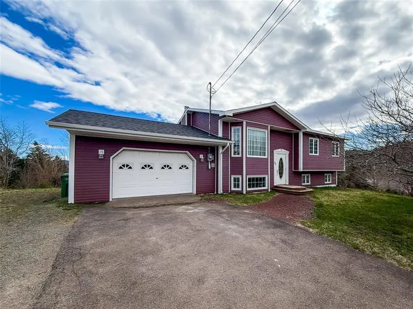 36 Atlantic Street, Marystown, NL A0E2M0