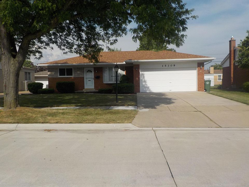 1st image of 15309 Irene St