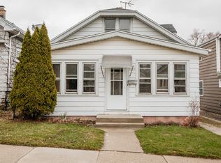 9320 W Lapham St, West Allis, WI 53214