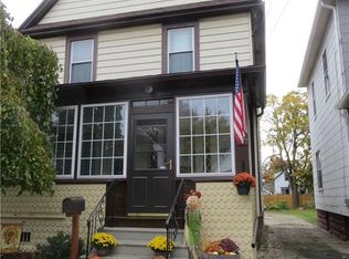 127 Keil St, North Tonawanda, NY 14120