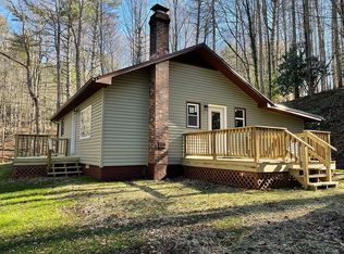 790 Hubert Taylor Rd, Mountain City, TN 37683