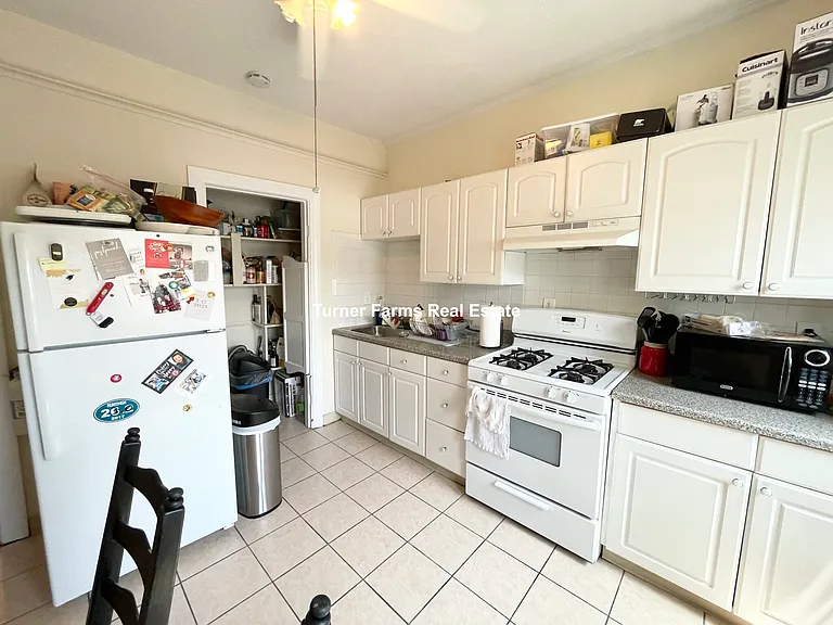 262 Shawmut Ave #3A — Photo 14