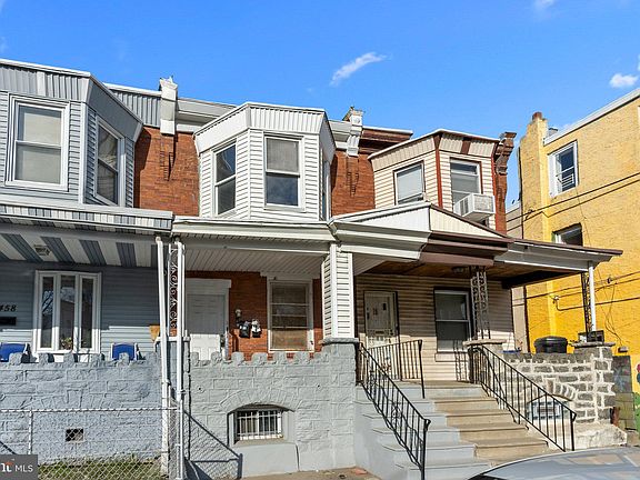 1460 N 56th St, Philadelphia, PA 19131 | Zillow