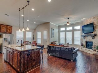 2826 Exeter Dr, Trophy Club, TX 76262