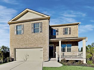 198 Possum Creek Ln, Dallas, GA 30132