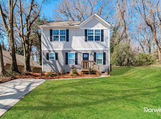 913 N Boyce St, Gastonia, NC 28052