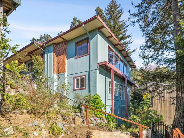 1005 Miller Ave, Berkeley, CA 94708