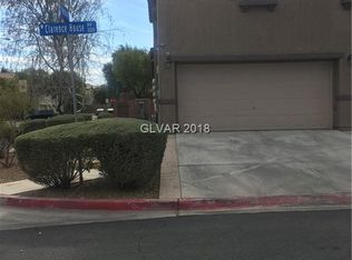 315 Clarence House Ave #2, North Las Vegas, NV 89032