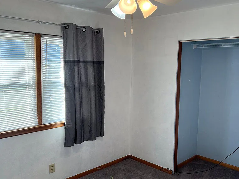 Front Bedroom