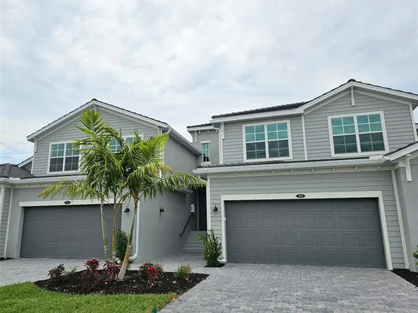19222 Cherrystone Way #102, Lakewood Ranch, FL 34211
