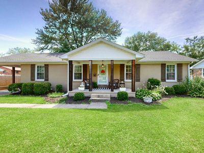 810 Guthrie Dr, Murray, KY, 42071