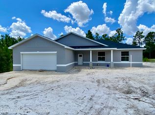 11320 Gallinule Ave, Weeki Wachee, FL 34614