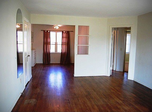 Gorgeous Hardwood Floors