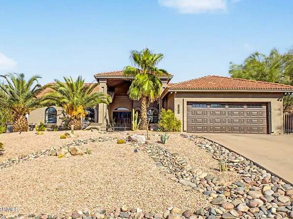 13819 N ARROWWEED Drive, Fountain Hills, AZ 85268