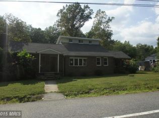 114 Magnolia Rd, Joppa, MD 21085