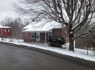 278 Hoist Rd, Beckley, WV 25801