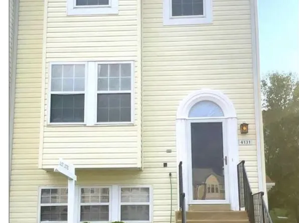 4131 Apple Orchard Ct #8, Suitland, MD 20746