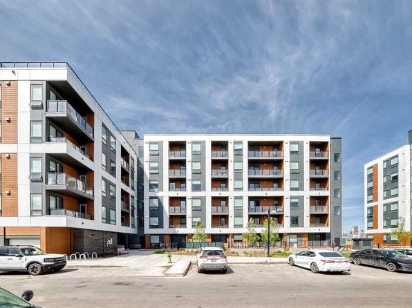 8500 N 19th Ave SE #1310, Calgary, AB T2B 0A5