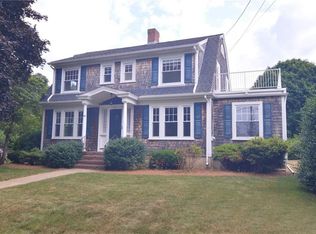 131 Kenyon Ave, South Kingstown, RI 02879