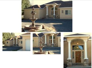 1613B W Delgado Ave, Belen, NM 87002