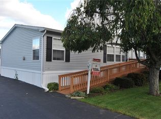 1779 Ross Rd LOT 53, Lyons, NY 14489