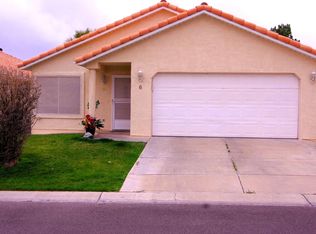 504 E Telegraph Rd UNIT 6, Washington, UT 84780