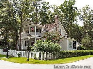 162 Cypress Xing LOT CH15, Richmond Hill, GA 31324