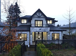 450 Wilson St, New Westminster, BC V3L3R8