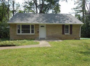 2304 E 4th St, Bloomington, IN 47408