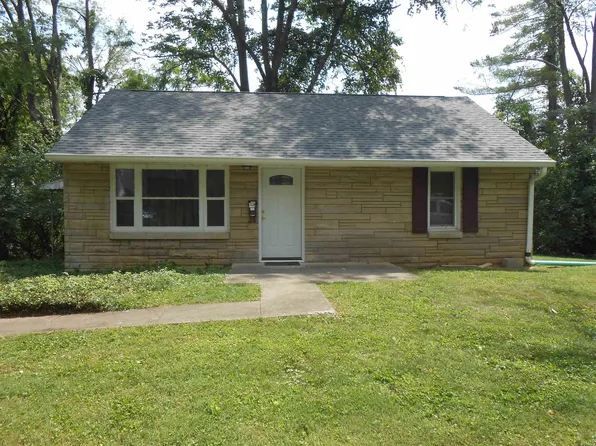 2304 E 4th St, Bloomington, IN 47408