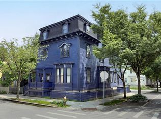 64 Willow St FLOOR 2, Providence, RI 02909