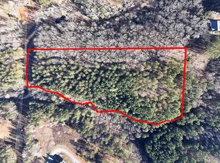 TRACT Carriage Ln NW #D, Blairsville, GA 30512