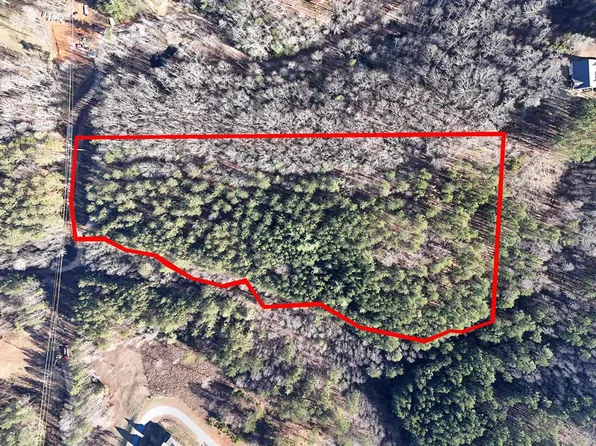 TRACT Carriage Ln NW #D, Blairsville, GA 30512