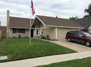 1751 N Kent St, Anaheim, CA 92806