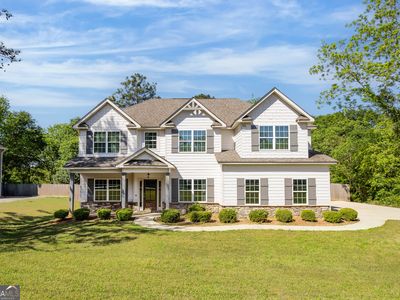 745 Mountain View Rd, Hamilton, GA, 31811