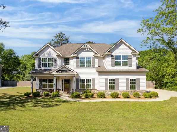 745 Mountain View Rd, Hamilton, GA 31811