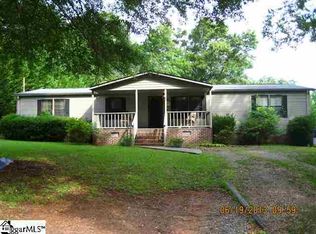 22 Shelton Rd, Greenville, SC 29611