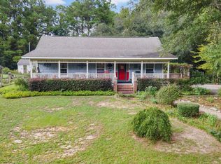 4188 Tilly Swamp Rd, Conway, SC 29526
