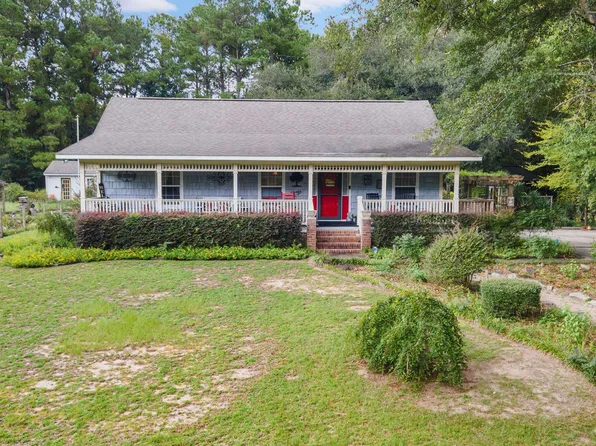 4188 Tilly Swamp Rd., Conway, SC 29526