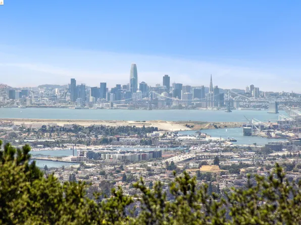 4209 Skypoint Ct, Oakland, CA 94619