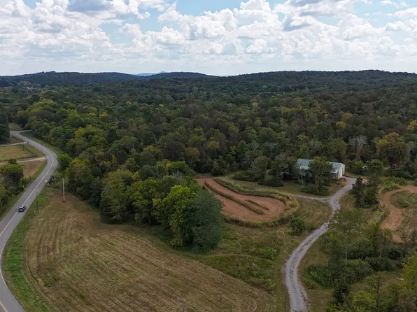10897 Patterson Rd Lot 1, Rockvale, TN 37153