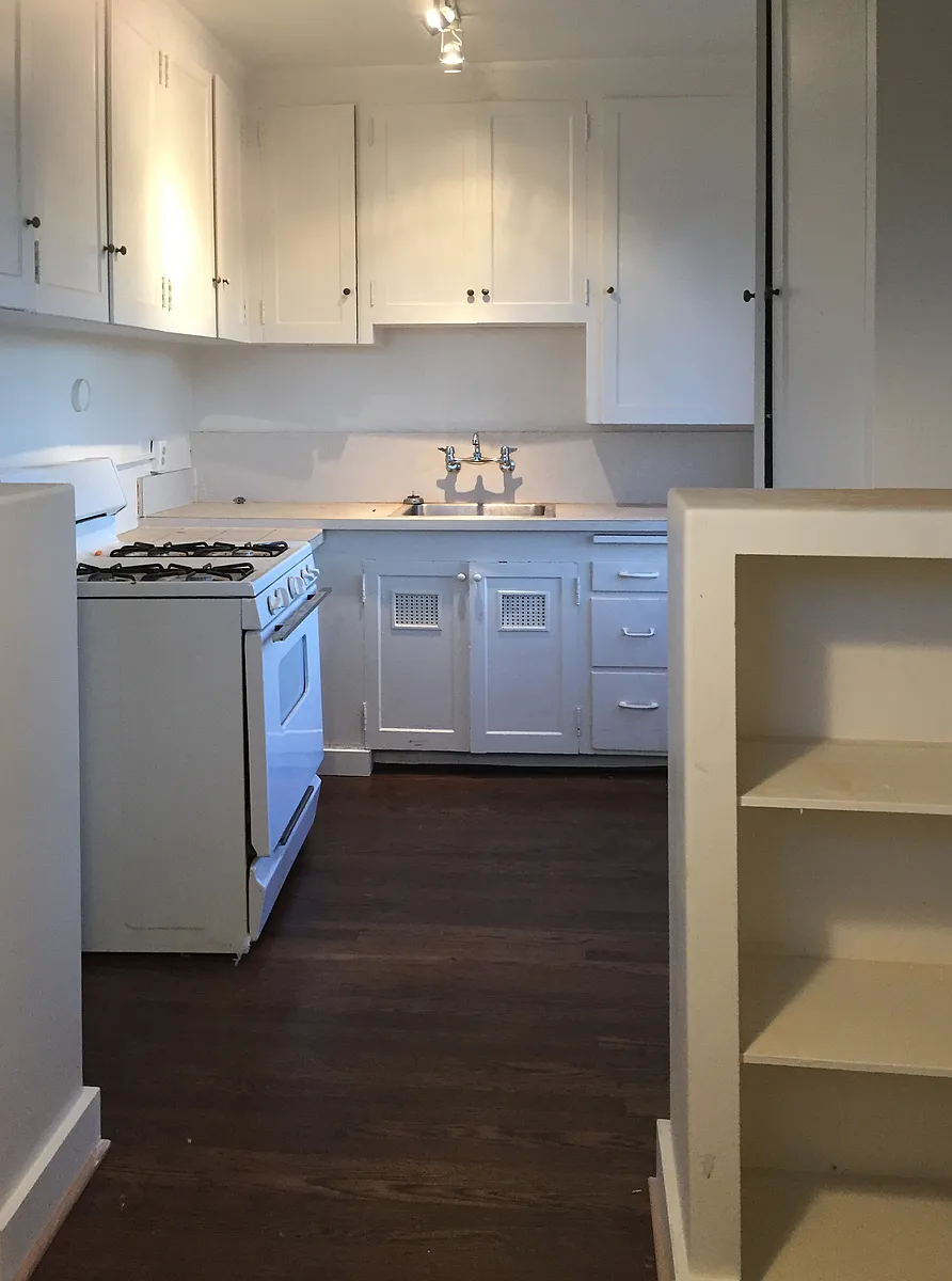 Building Photo - 1529 SE 20th Ave #1