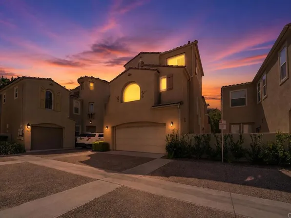 1526 Caminito Sicilia, Chula Vista, CA 91915