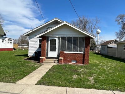 128 N Olive St, Williamsfield, IL, 61489