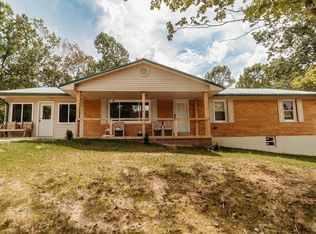 1097 Camp Judy Layne Rd, Wellington, KY 40387